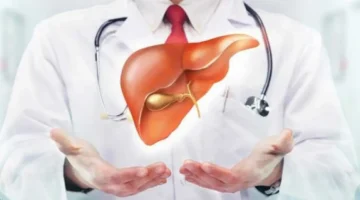 الأطعمة الشائعة التي تذيب دهون الكبد وتحسّن وظائفه بحسب طبيب بريطاني